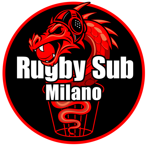 Rugby Sub Milano
